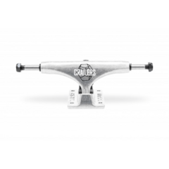 TRUCK CRAIL LOW 129 CRAILERS SILVER
