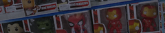 Banner de la categoría FUNKO POP 
