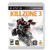 KILLZONE 3 - PS3 SEMINUEVO