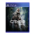 CRYSIS REMASTERED - PS4 FISICO