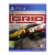 GRID - PS4 FISICO