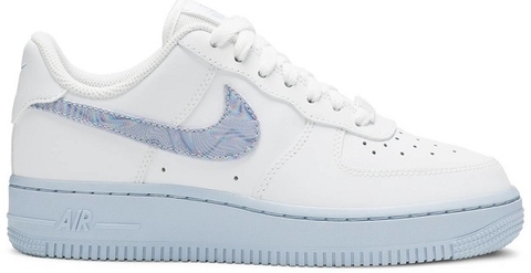 tenis nike air force 107 ess feminino