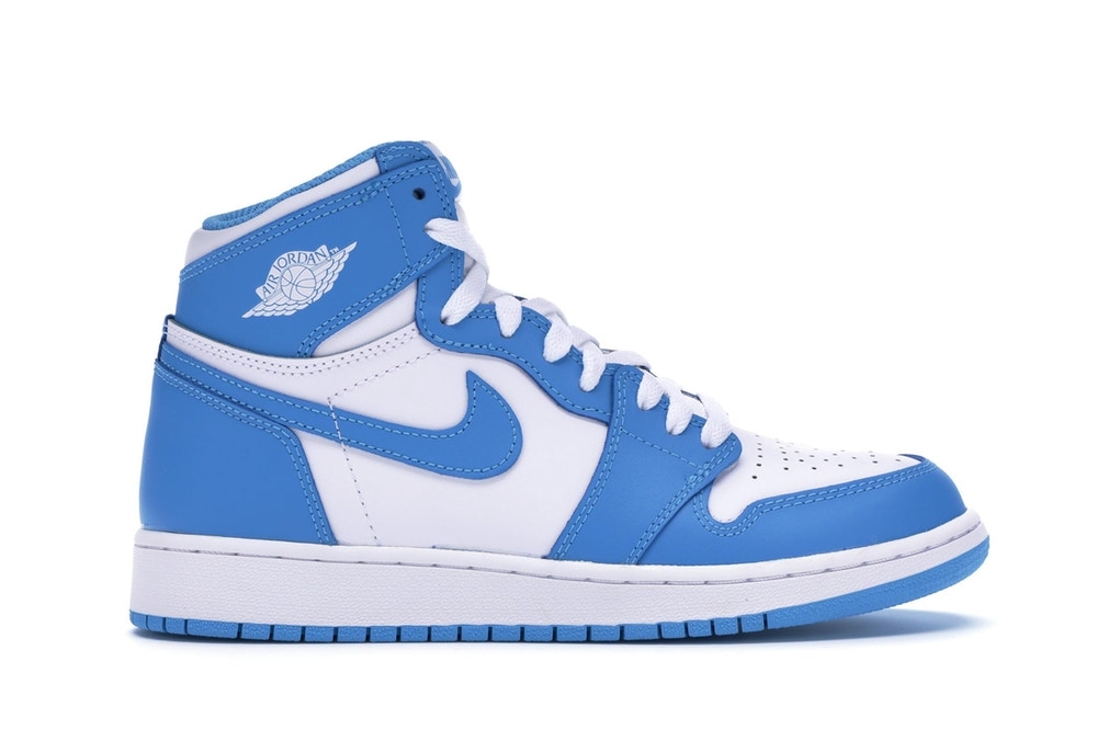 air jordan 1 retro high og bg