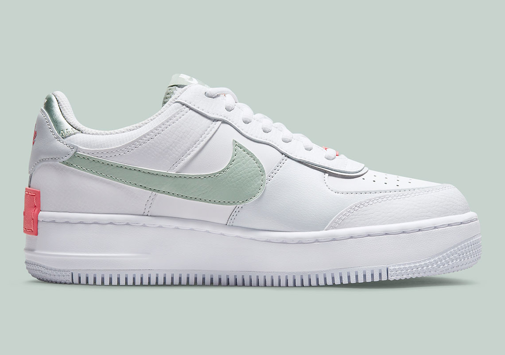 air force jade smoke