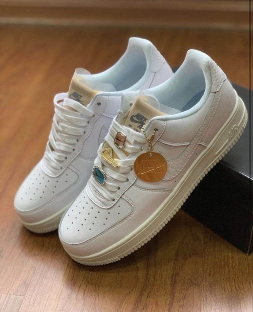 af1 luxury