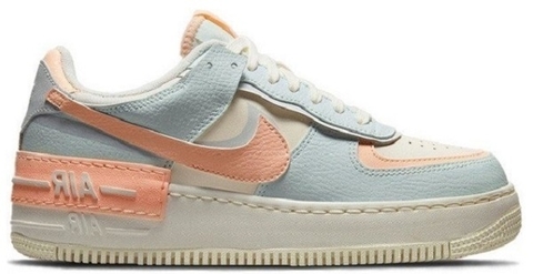 tenis nike air force 107 ess feminino