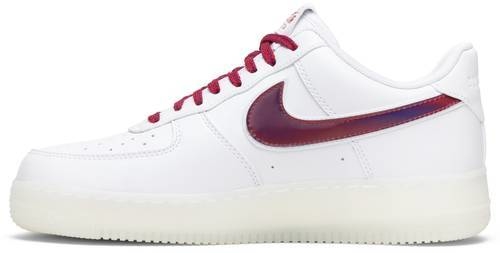 nike air force 1 camuflado