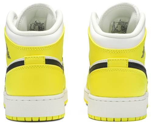 air jordan 1 rose patch