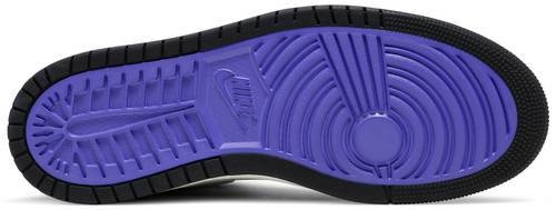 psg x nike air jordan 1 high zoom comfort