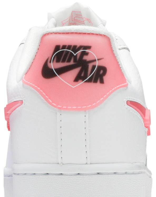 nike air force 1 07 se love for all