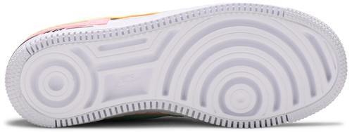 tenis nike air force 1 shadow arctic punch feminino