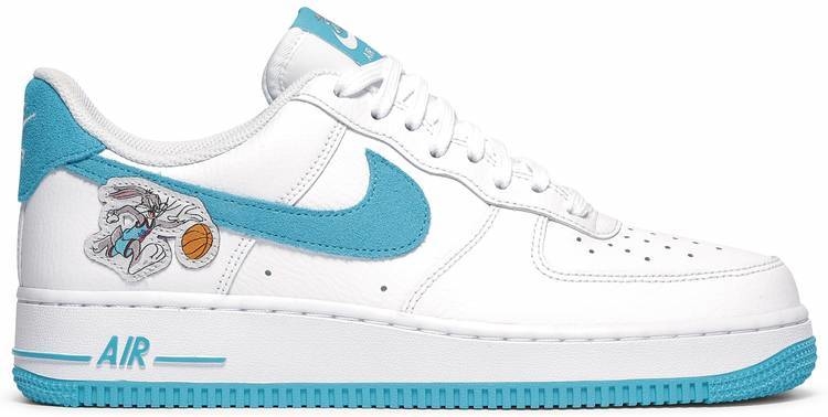 air force 07 low