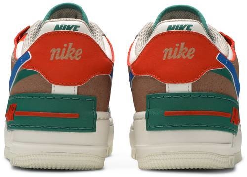 shadow sail signal blue green