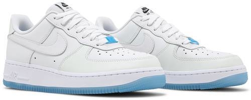 air force one uv reactive precio