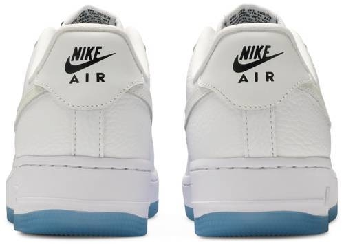 air force one lx uv reactive precio