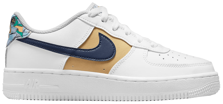 air force 1 low lv8 feminino