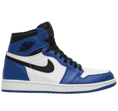 air jordan 1 retro high og azul