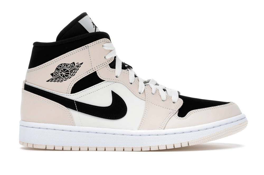 comprar um jordan