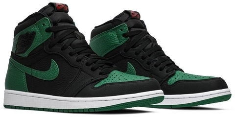 tênis air jordan 1 high og