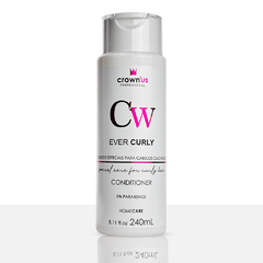 EVER CURLY • Conditioner 240ml