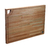 TABLA DE CORTE EUCALIPTO 60X38 - comprar online