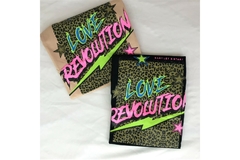 Blusa Tshirt Love Revolution - comprar online