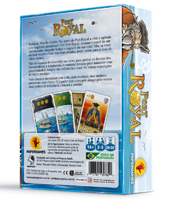 Port Royal - comprar online