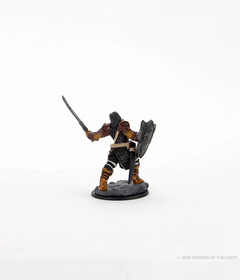 Miniatura Dungeons & Dragons: Icons of the Realms – Premium Figures – Dragonborn Female Paladin na internet