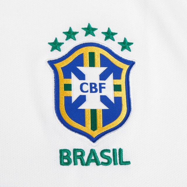 Camisa Seleção Brasil III 19/20 Torcedor Nike Masculina