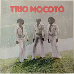 Trio Mocotó - Trio Mocotó