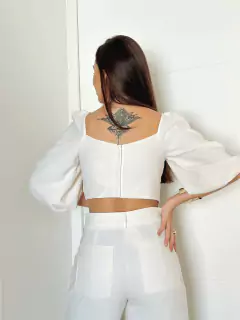 CROPPED ISABELA na internet