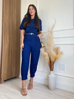 BLUSA GABRIELA - comprar online