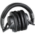 Fone de Ouvido Audio Technica ATH-M40xMG Matte Grey Edição Limitada - comprar online