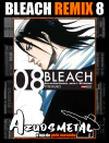 Bleach Remix - Vol. 5 [Mangá: Panini] - Azuosmetal