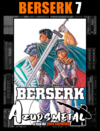 Berserk - Vol. 7 (Edição de Luxo) [Mangá: Panini]