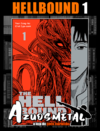 Hellbound: Profecia do Inferno - Vol. 1 [Manhwa: NewPop]