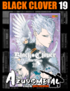 Black Clover - Vol. 19 [Mangá: Panini]