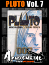 Pluto - Vol. 7 [Mangá: Panini]