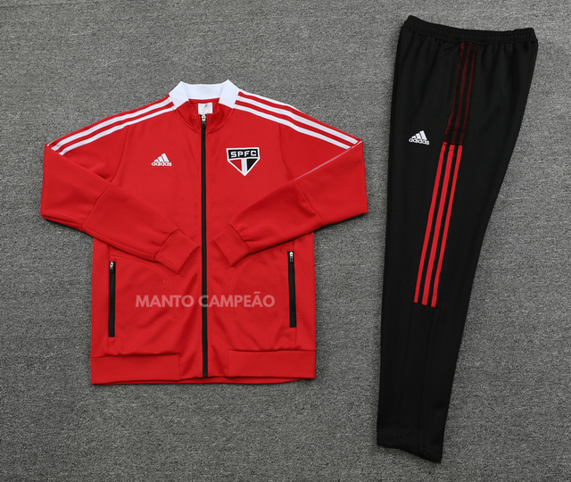 agasalho são paulo 2022