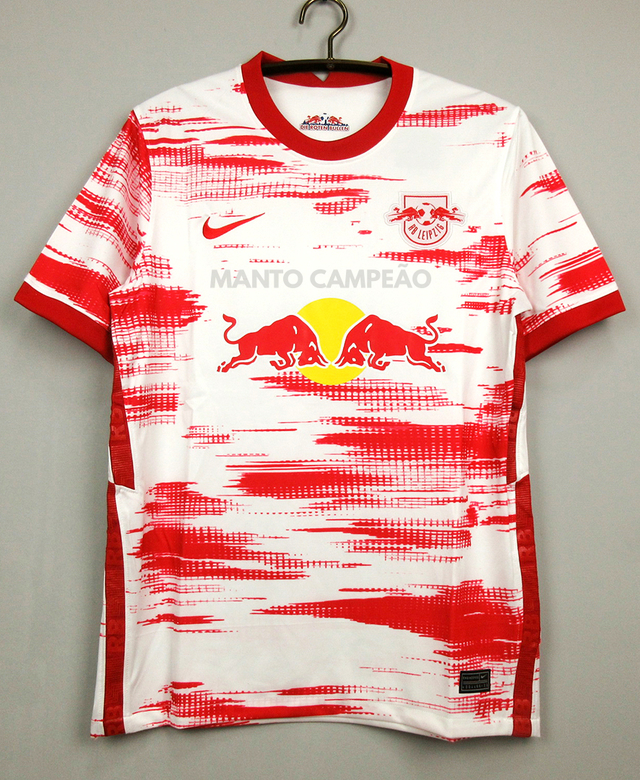 uniforme rb leipzig