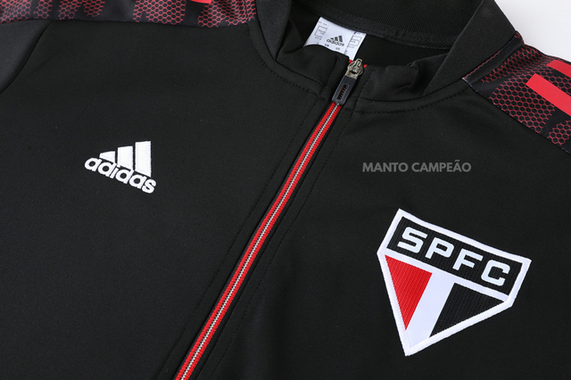 agasalho são paulo 2022