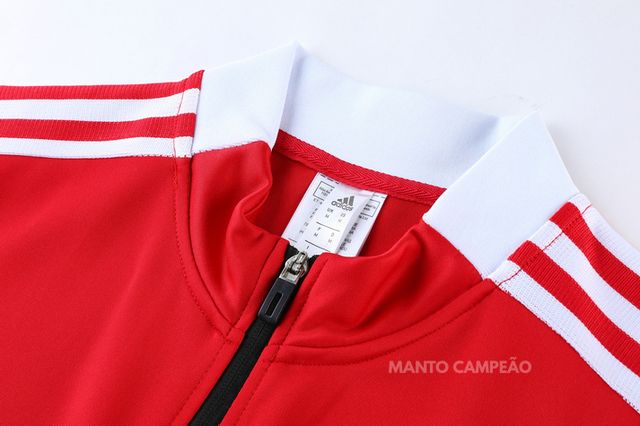 agasalho são paulo 2022