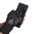 GUANTES OSX GLOVE BLACK RUNNING