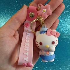 Llavero Hello Kitty Sailor - comprar online