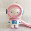 Llavero Hello Kitty Astronauta