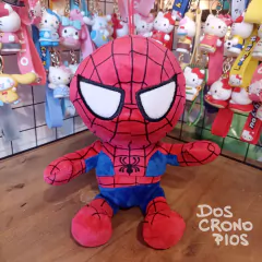 Peluche Spider Man