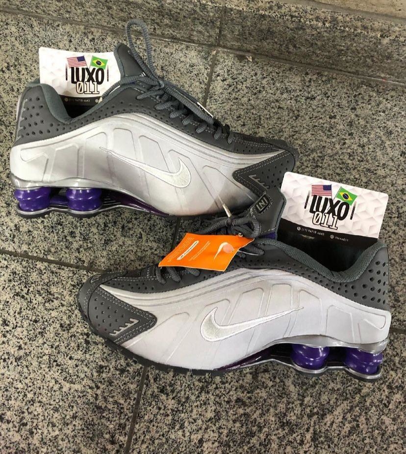 nike rox r4