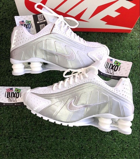 nike rox r4