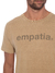 T-Shirt Py Essential Empatia - Marrom na internet