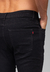 Calça Jeans Black Amaciada - loja online